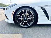 Thumbnail of 2023 Alpine White BMW Z4
