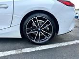 Thumbnail of 2023 Alpine White BMW Z4