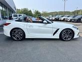 Thumbnail of 2023 Alpine White BMW Z4