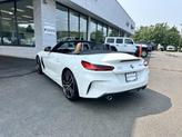 Thumbnail of 2023 Alpine White BMW Z4