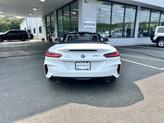 Thumbnail of 2023 Alpine White BMW Z4