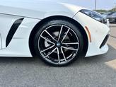 Thumbnail of 2023 Alpine White BMW Z4