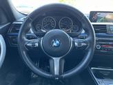 Thumbnail of 2015 Glacier Silver Metallic BMW 335