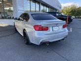 Thumbnail of 2015 Glacier Silver Metallic BMW 335