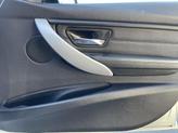 Thumbnail of 2015 Glacier Silver Metallic BMW 335