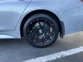 Thumbnail of 2015 Glacier Silver Metallic BMW 335