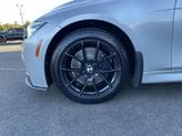 Thumbnail of 2015 Glacier Silver Metallic BMW 335