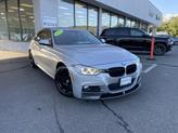 Thumbnail of 2015 Glacier Silver Metallic BMW 335