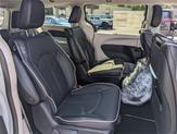 Thumbnail of 2023 Bright White Clearcoat Chrysler Pacifica Hybrid
