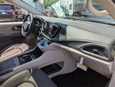 Thumbnail of 2023 Bright White Clearcoat Chrysler Pacifica Hybrid