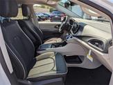 Thumbnail of 2023 Bright White Clearcoat Chrysler Pacifica Hybrid