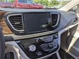 Thumbnail of 2023 Bright White Clearcoat Chrysler Pacifica Hybrid