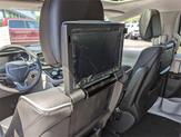 Thumbnail of 2023 Bright White Clearcoat Chrysler Pacifica Hybrid