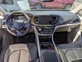Thumbnail of 2023 Bright White Clearcoat Chrysler Pacifica Hybrid