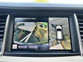 Thumbnail of 2022 Graphite Shadow INFINITI QX50