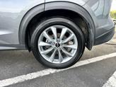Thumbnail of 2022 Graphite Shadow INFINITI QX50