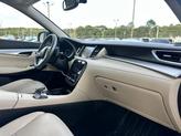 Thumbnail of 2022 Graphite Shadow INFINITI QX50