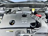 Thumbnail of 2022 Graphite Shadow INFINITI QX50