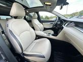 Thumbnail of 2022 Graphite Shadow INFINITI QX50
