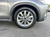 Thumbnail of 2022 Graphite Shadow INFINITI QX50