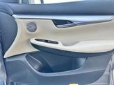 Thumbnail of 2022 Graphite Shadow INFINITI QX50