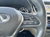 Thumbnail of 2022 Graphite Shadow INFINITI QX50
