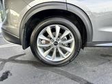 Thumbnail of 2022 Graphite Shadow INFINITI QX50