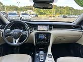 Thumbnail of 2022 Graphite Shadow INFINITI QX50