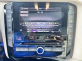 Thumbnail of 2022 Graphite Shadow INFINITI QX50
