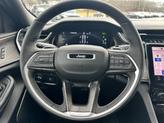 Thumbnail of 2024 Bright White Clearcoat Jeep Grand Cherokee 4xe