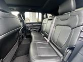 Thumbnail of 2024 Bright White Clearcoat Jeep Grand Cherokee 4xe