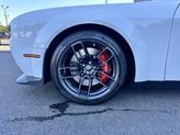 Thumbnail of 2021 White Knuckle Clearcoat Dodge Challenger