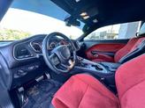 Thumbnail of 2021 White Knuckle Clearcoat Dodge Challenger