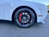 Thumbnail of 2021 White Knuckle Clearcoat Dodge Challenger