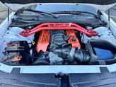 Thumbnail of 2021 White Knuckle Clearcoat Dodge Challenger