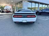 Thumbnail of 2021 White Knuckle Clearcoat Dodge Challenger