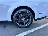 Thumbnail of 2021 White Knuckle Clearcoat Dodge Challenger