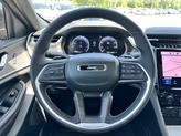 Thumbnail of 2025 Diamond Black Crystal Pearlcoat Jeep Grand Cherokee L