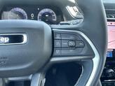 Thumbnail of 2025 Diamond Black Crystal Pearlcoat Jeep Grand Cherokee L
