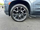 Thumbnail of 2021 Shadow Gray Metallic Chevrolet Tahoe