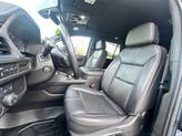 Thumbnail of 2021 Shadow Gray Metallic Chevrolet Tahoe