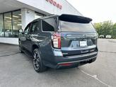 Thumbnail of 2021 Shadow Gray Metallic Chevrolet Tahoe