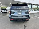 Thumbnail of 2021 Shadow Gray Metallic Chevrolet Tahoe