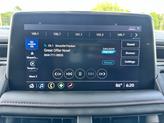 Thumbnail of 2021 Shadow Gray Metallic Chevrolet Tahoe
