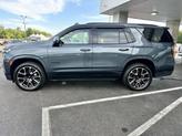 Thumbnail of 2021 Shadow Gray Metallic Chevrolet Tahoe