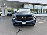 Thumbnail of 2021 Shadow Gray Metallic Chevrolet Tahoe