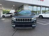 Thumbnail of 2022 Diamond Black Crystal Pearlcoat Jeep Wagoneer
