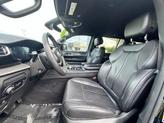 Thumbnail of 2022 Diamond Black Crystal Pearlcoat Jeep Wagoneer