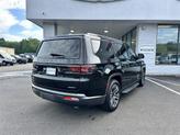Thumbnail of 2022 Diamond Black Crystal Pearlcoat Jeep Wagoneer