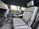Thumbnail of 2022 Diamond Black Crystal Pearlcoat Jeep Wagoneer